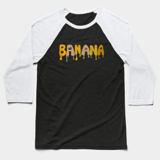 Banana Baseball T-Shirt